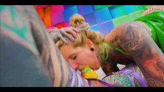 Anuskatzz - Mein erster DEUTSCHER PORNO - FullHD 1080P-9