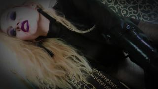 free video 17 Goddess Celine – After Dark Mindfuck on black porn black cuteprinces porn-7