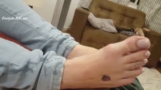 porn video 42 smelly socks fetish feet porn | Secret Footjob Faccy IG Model – Full Version – Jhonn – Womens Feet | footjob-9