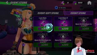 Vtuber Eden Survivors episode 36-2