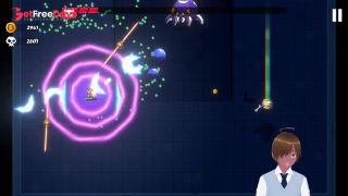 Vtuber Eden Survivors episode 36-6