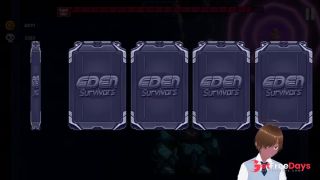 Vtuber Eden Survivors episode 36-9