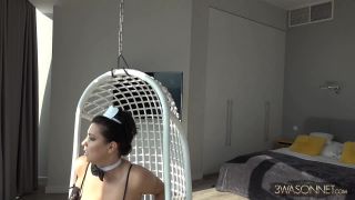 Ewa Sonnet – Your Private Maid Service – Fullhd 1080P bigtits -2