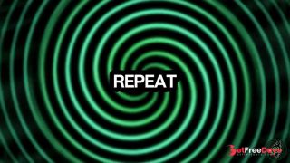 Your Girlfriend Takes Control of your Mind and Conditions you  ASMR FDOM Girlfriend Roleplay-3