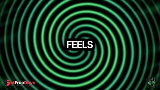 Your Girlfriend Takes Control of your Mind and Conditions you  ASMR FDOM Girlfriend Roleplay-7
