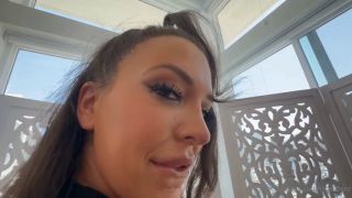 Elizabeth Skylar, Dredd - Round 1 2025 SD - Natural tits-1