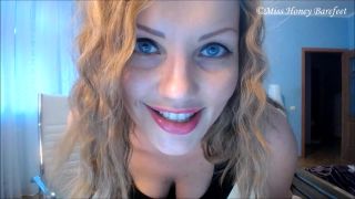 online clip 21 Honey Barefeet – So Horny for My JOI on masturbation porn kj fetish-6