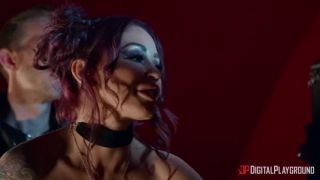 Video Monique Alexander Madison Ivy - No Mercy For Mankind-2