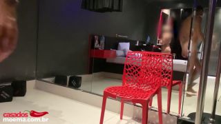 Verified Amateurs Blonde takes gifted man to fuck her and records everything-9