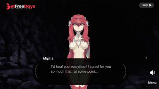 [GetFreeDays.com] Dub4FunHub Plays Legend of Spirit Orbs - PART 4 Mipha Sex Leak November 2022-2