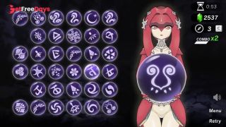 [GetFreeDays.com] Dub4FunHub Plays Legend of Spirit Orbs - PART 4 Mipha Sex Leak November 2022-7