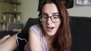 xxx video 41 Sadbaffoon – Mornings With You Gfe Bj on role play cumshot blowjob deepthroat-0