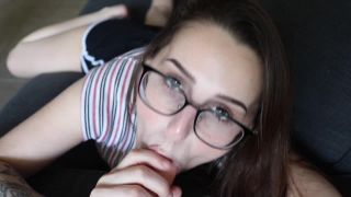 xxx video 41 Sadbaffoon – Mornings With You Gfe Bj on role play cumshot blowjob deepthroat-7