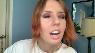 adult video clip 39 alison tyler femdom cumshot | Scarlett Cummings - JOI Jerk Off Face Humiliation | face joi-6