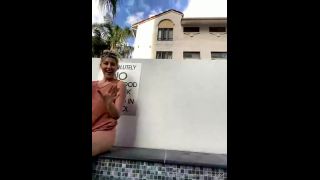 Scarlett Morgan Scarlettmorgan - stream started at am spa time with redgift and ellyrosexx 19-09-2020-0