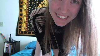 porn video 34 style fetish Rainbow Hemlock – Sissy Virgin Loser, jerkoff instructions on masturbation porn-4