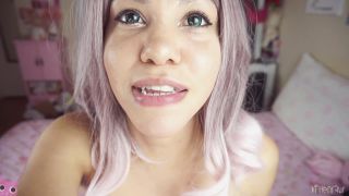online video 31 kittenrawr in Marks Creamy Fuck Amp Facial | facial | cumshot -9