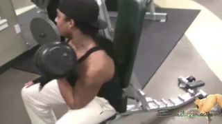 online porn clip 26 drunk fetish Thug Daddy Dominic, fetish on fetish porn-2