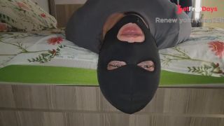 I Let Him Fuck Me in The Throat-8