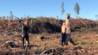 Porn online Danish Femdom - Wild Whipping femdom-4