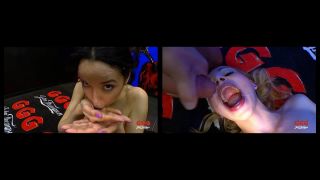 online xxx video 15 GGG - Francys Belle - Die Sperma [Full HD 2.62 GB] on black porn free use fetish-9