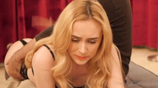 pornhub fetish fetish porn   Spanking Glamor – MP4/Ultra HD – Candy White 1 (4K)   spanking spanking -8