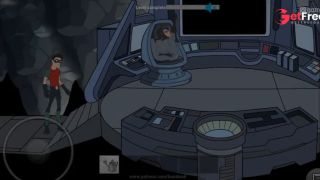 FUCKERMAN DICKBOY COMPLETE GAMEPLAY-0