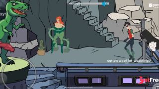 FUCKERMAN DICKBOY COMPLETE GAMEPLAY-1