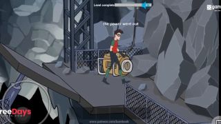 FUCKERMAN DICKBOY COMPLETE GAMEPLAY-2