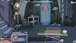 FUCKERMAN DICKBOY COMPLETE GAMEPLAY-3