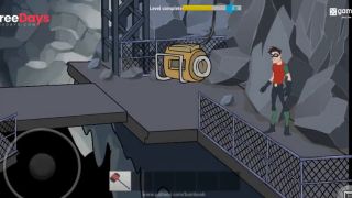 FUCKERMAN DICKBOY COMPLETE GAMEPLAY-8