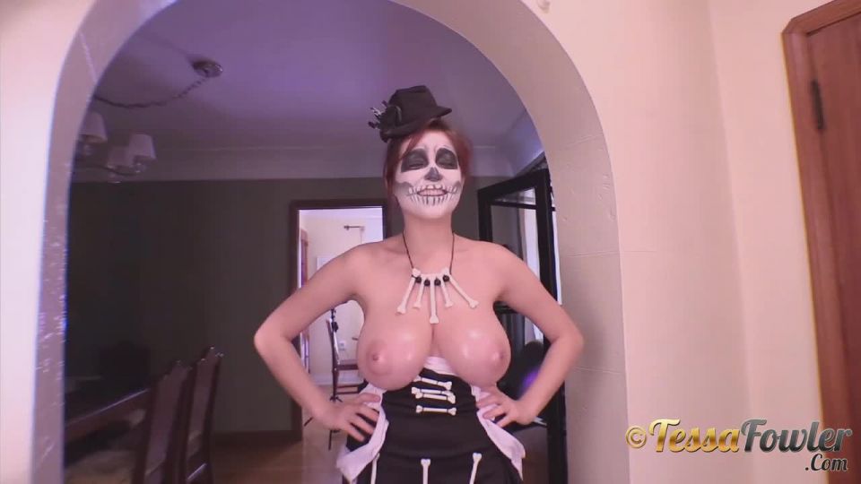 free video 30 Tessa Fowler in VooDoo Boobs 1,  on milf porn 