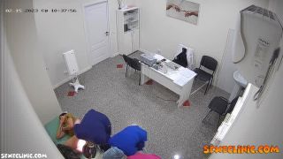 [sexeclinic.com] Proctologist doctor keep2share k2s video-0