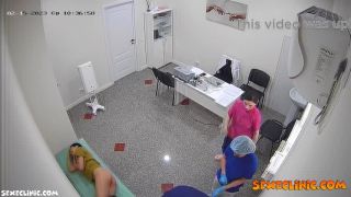 [sexeclinic.com] Proctologist doctor keep2share k2s video-1