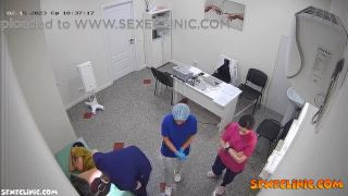 [sexeclinic.com] Proctologist doctor keep2share k2s video-2