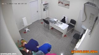 [sexeclinic.com] Proctologist doctor keep2share k2s video-3