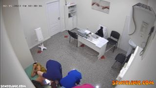 [sexeclinic.com] Proctologist doctor keep2share k2s video-5