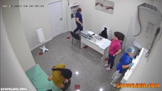[sexeclinic.com] Proctologist doctor keep2share k2s video-8