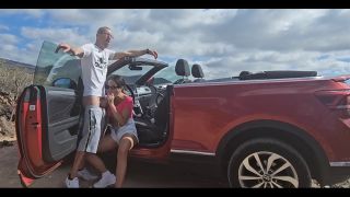 Cumshot Music Cabrio Mountain-3