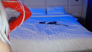 Chaturbate – DaddysGirl222 – Show from 28 February 2017-8