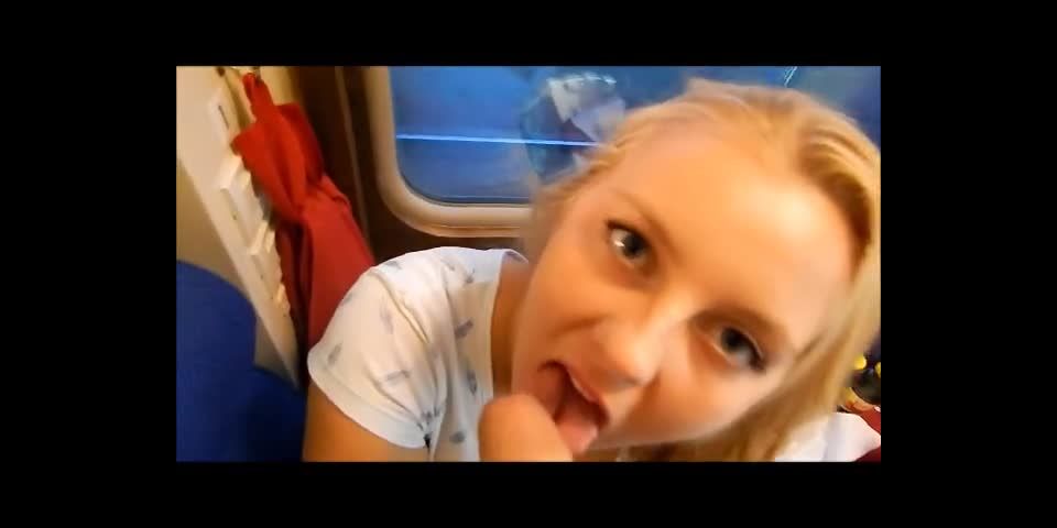 porn video 40 Sex in the Train - mature - milf porn sissy fetish