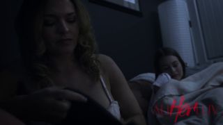 7177 Snowballs with Silver Linings I - Jill Kassidy, Krissy Lynn-1
