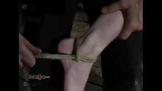 online xxx clip 16 InfernalRestraints – Cowgirl & 822 – Cow Barn, rachel roxxx femdom on fetish porn -5