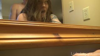 online adult clip 49 Lulu Lacy – Hotwife Creampied By New Friend, sarah rae blowjob porn on handjob porn -3