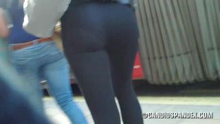 [SiteRip] CandidSpandex 229-1