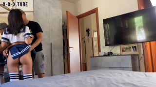 Hardcore porn  Morimar  He Fucks Me Hard Before I Go To School-1