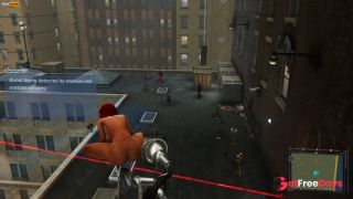 [GetFreeDays.com] Marvels Spider-Man Remastered Turf Wars DLC Nude Game Play Part 04  Download Nude and Game Sex Video October 2022-4