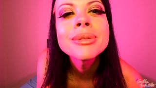 adult xxx video 25 Enchanted by My Lips - lip fetish - fetish porn coughing fetish-2