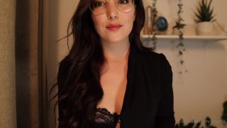 Orenda ASMR psychiatrist role play + JOI-2