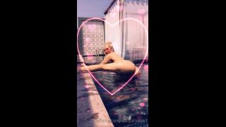 Onlyfans - Aaliyah Love - aaliyahlovefreehappy Sunday Fun day Im dreaming of skinny dipping in Thailand right now - 05-09-2021-7